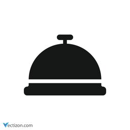 Bell Flat Icon