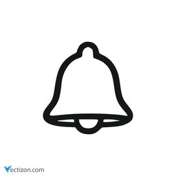 Bell Graphic Icon