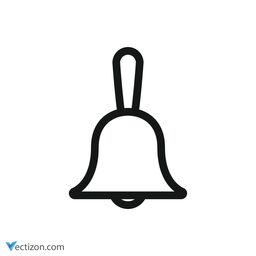 Bell Interface Icon