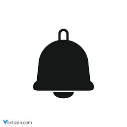 Bell Outline Icon