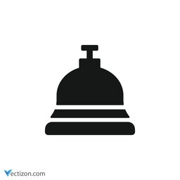 Bell Simple Icon
