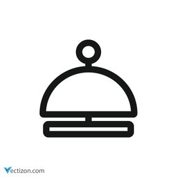 Bell Solid Icon
