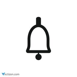 Bell SVG Icon