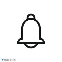 Bell Symbol icon