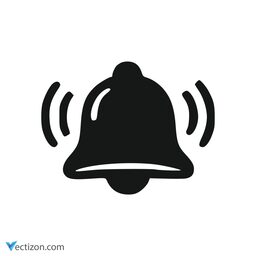 Bell Web Icon