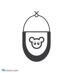 Bib Icon