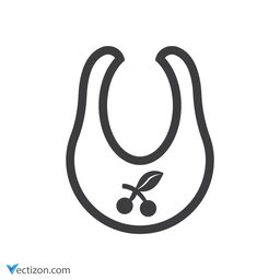 Bib UI Icon
