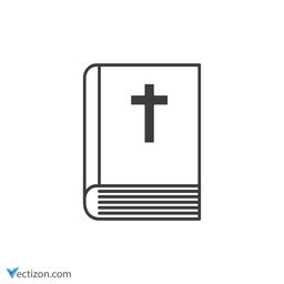 Bible Book Icon