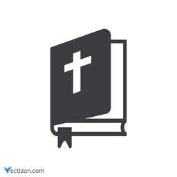 Bible Book UI Icon