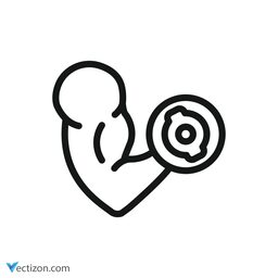 Biceps Icon