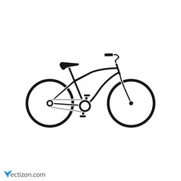Bicycle App Icon