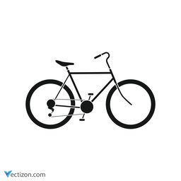 Bicycle Classic Icon