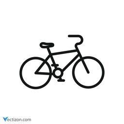 Bicycle Icon