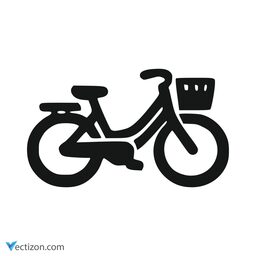 Bicycle Interface Symbol icon