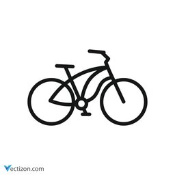 Bicycle System Icon