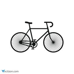 Bicycle UI Symbol icon