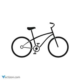Bicycle Web Icon