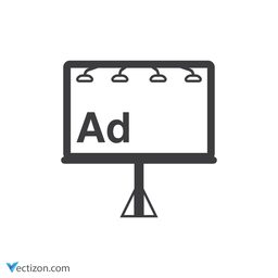 Billboard Icon