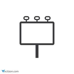 Billboard UI Icon