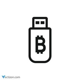 Bitcoin App Icon