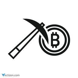 Bitcoin Interface Icon