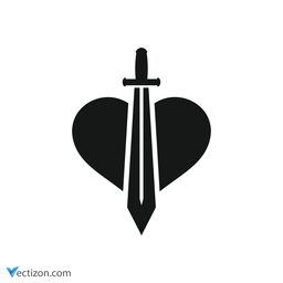 Blade Interface Icon