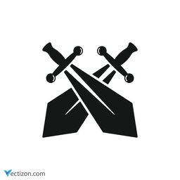 Blade Minimal Icon