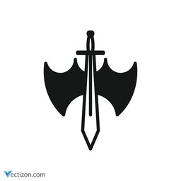 Blade Pictogram icon