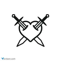 Blade SVG Icon