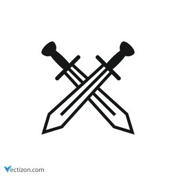 Blade Vector Icon