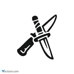 Blade Web Icon