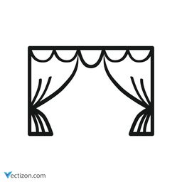 Blinds App Icon