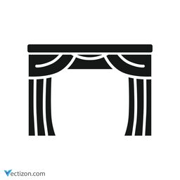 Blinds Design Icon