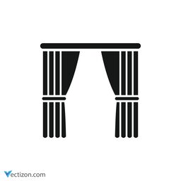 Blinds Graphic Icon
