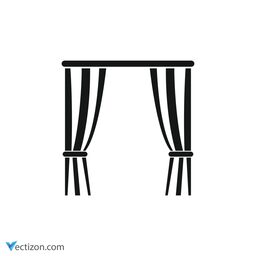 Blinds Icon