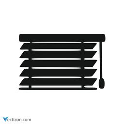 Blinds Interface Icon
