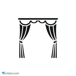 Blinds UI Icon