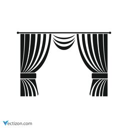 Blinds Web Icon
