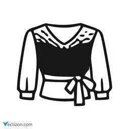Blouse App Icon