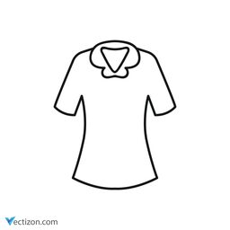 Blouse Icon