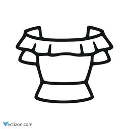 Blouse Interface Icon