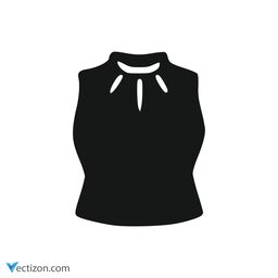 Blouse Web Icon