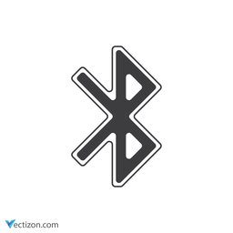 Bluetooth Icon