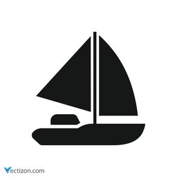 Boat Icon