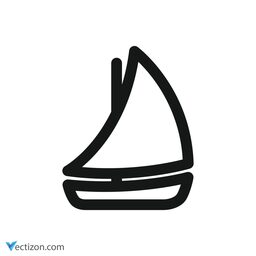 Boat UI Icon