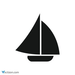 Boat Vector Icon