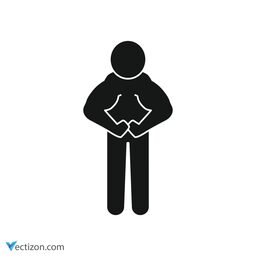 Bodybuilder Symbol icon