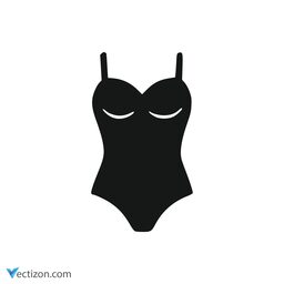 Bodysuit Icon