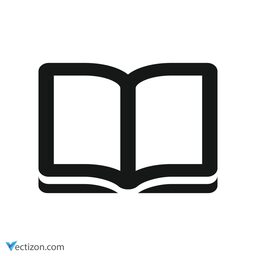 Book Classic Icon