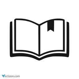 Book Clean Icon